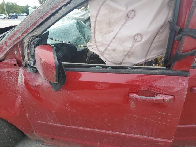 Photo 7 from auction – 2013 DODGE GRAND CARA with VIN 2C4RDGCG8DR551351
