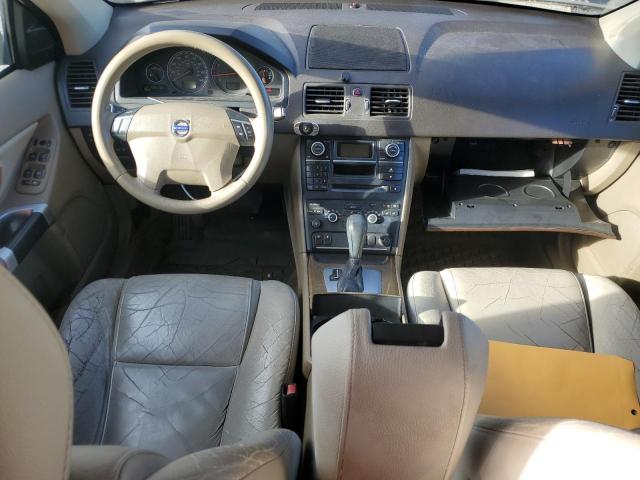 Photo 8 from auction – 2010 VOLVO XC90 3.2 with VIN YV4982CZ5A1539258