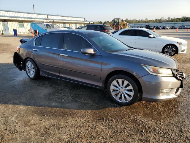 Photo 4 from auction – 2013 HONDA ACCORD EX with VIN 1HGCR2F71DA126887