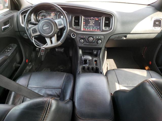 Photo 8 from auction – 2014 DODGE CHARGER SX with VIN 2C3CDXHG7EH219220