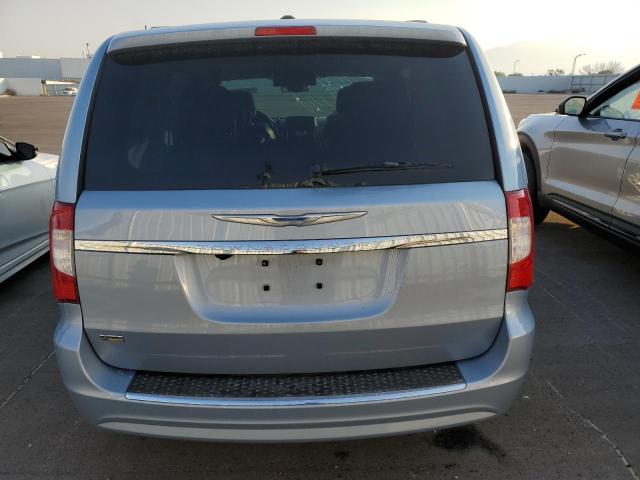 Photo 6 from auction – 2016 CHRYSLER TOWN & COU with VIN 2C4RC1BG9GR281200