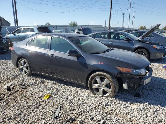Photo 4 from auction – 2012 ACURA TSX with VIN JH4CU2F43CC007999