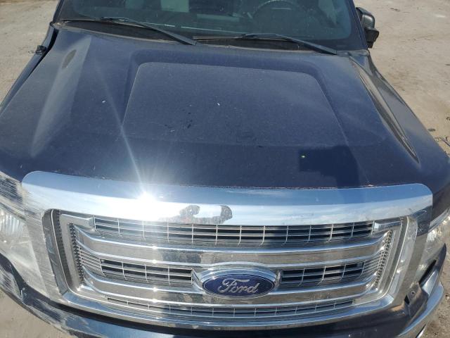 Photo 11 from auction – 2014 FORD F150 SUPER with VIN 1FTFW1CT8EFC15263
