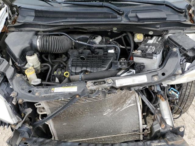 Photo 12 from auction – 2012 DODGE GRAND CARA with VIN 2C4RDGCG1CR358800