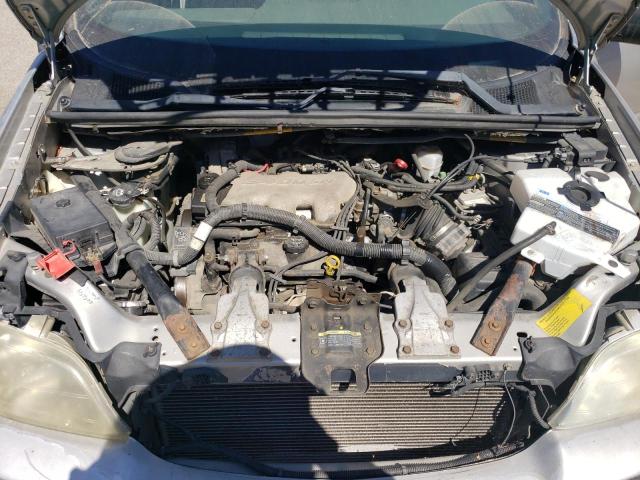 Photo 12 from auction – 2005 CHEVROLET VENTURE LS with VIN 1GNDV23E45D124432