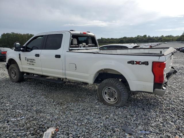 Photo 2 from auction – 2022 FORD F250 SUPER with VIN 1FT7W2B64NEF32971