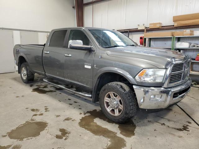 Photo 4 from auction – 2011 DODGE RAM 3500 with VIN 3D73Y3CL1BG627937