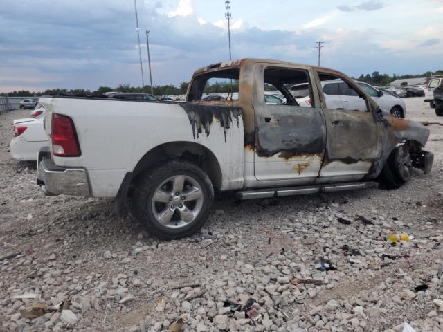 Photo 3 from auction – 2015 RAM 1500 SLT with VIN 1C6RR7LM8FS652129