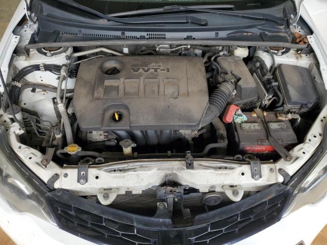 Photo 11 from auction – 2016 TOYOTA COROLLA L with VIN 2T1BURHE9GC605412