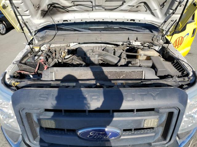 Photo 12 from auction – 2014 FORD F250 SUPER with VIN 1FDBF2A62EEB08843