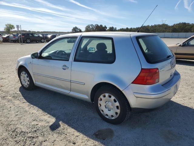 Photo 2 from auction – 2004 VOLKSWAGEN GOLF GL with VIN 9BWBL61J544001496