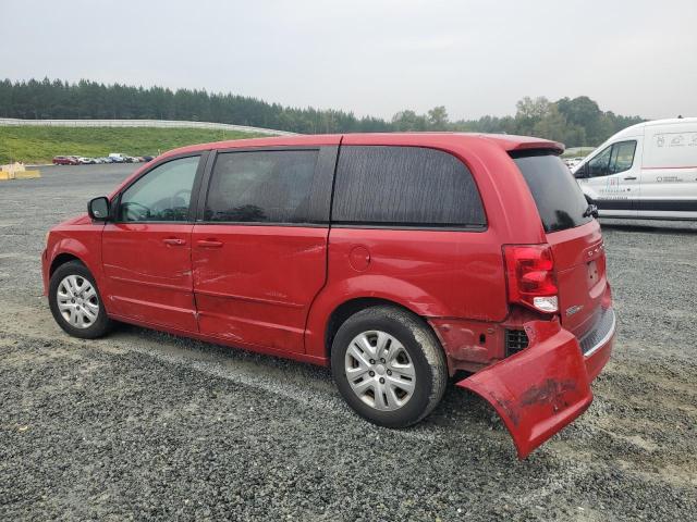 Photo 2 from auction – 2014 DODGE GRAND CARA with VIN 2C4RDGBG7ER303093
