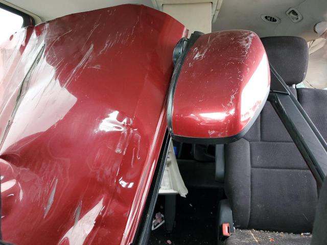 Photo 10 from auction – 2012 CHRYSLER TOWN & COU with VIN 2C4RC1BG3CR157773