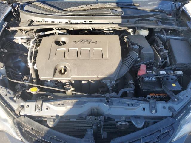 Photo 11 from auction – 2016 TOYOTA COROLLA L with VIN 2T1BURHE9GC502541