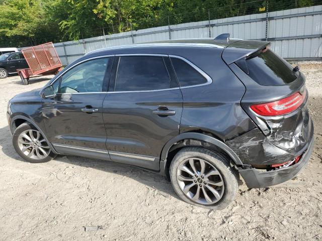 Photo 2 from auction – 2017 LINCOLN MKC SELECT with VIN 5LMCJ2D97HUL45277