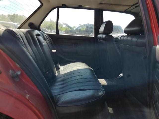 Photo 10 from auction – 1985 BMW 325 E AUTO with VIN WBAAE6404F0703285