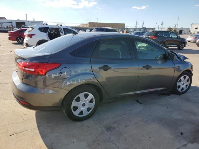 Foto 3 de la subasta – 2018 FORD FOCUS S con VIN 1FADP3E22JL308219
