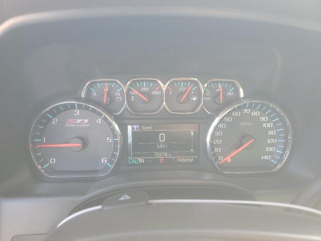 Zdjęcie 9 z aukcji – 2015 CHEVROLET SILVERADO z VIN 3GCUKREC7FG425979