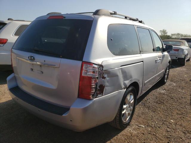 Photo 3 from auction – 2007 KIA SEDONA EX with VIN KNDMB233276174639