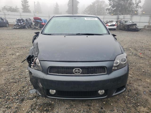 Photo 5 from auction – 2008 TOYOTA SCION TC with VIN JTKDE167780257822