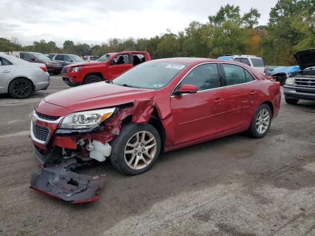 Photo 1 from auction – 2014 CHEVROLET MALIBU 1LT with VIN 1G11C5SL3EF256291