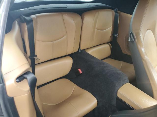 Photo 10 from auction – 2009 PORSCHE 911 CARRER with VIN WP0CB29949S754699