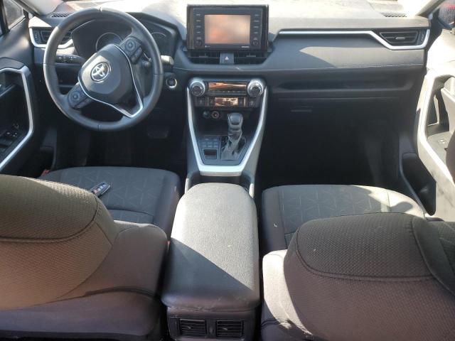 Photo 8 from auction – 2021 TOYOTA RAV4 XLE with VIN 2T3P1RFVXMC223815