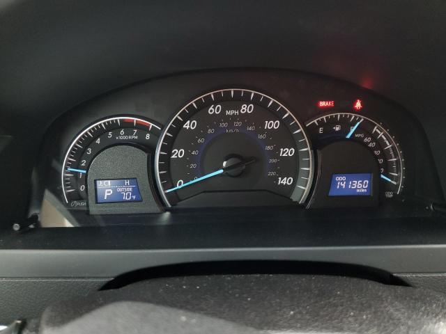 Photo 9 from auction – 2012 TOYOTA CAMRY BASE with VIN 4T1BF1FK5CU005225