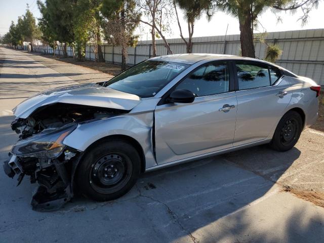 Photo 1 from auction – 2024 NISSAN ALTIMA S with VIN 1N4BL4BV5RN346812