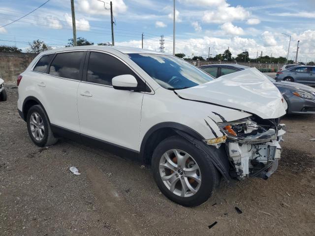 Photo 4 from auction – 2014 MAZDA CX-9 SPORT with VIN JM3TB2BA3E0425719