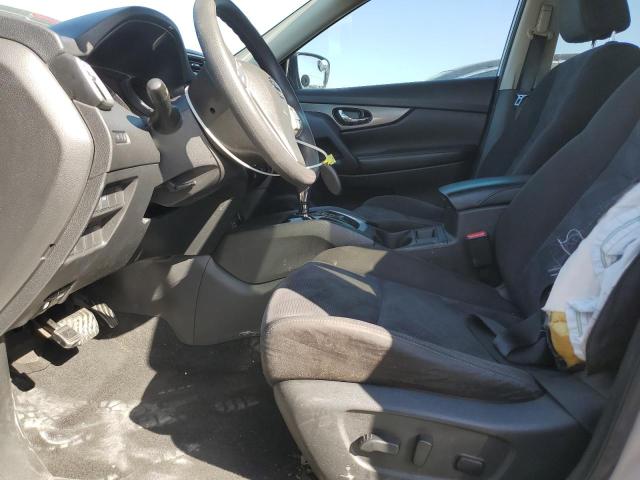 Photo 7 from auction – 2015 NISSAN ROGUE S with VIN KNMAT2MT3FP562762