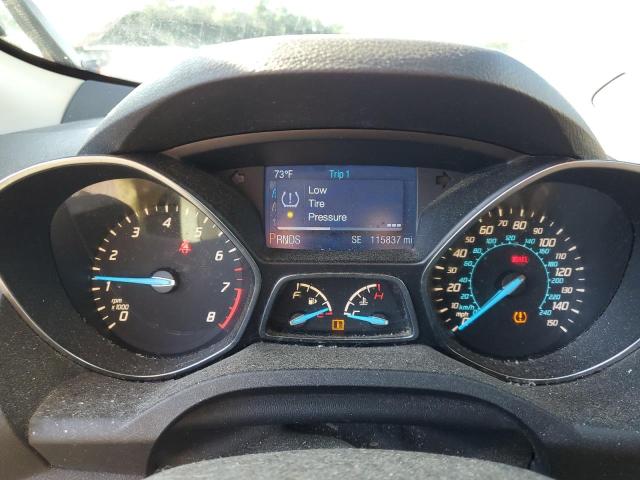 Photo 9 from auction – 2013 FORD ESCAPE SE with VIN 1FMCU9G9XDUC18385