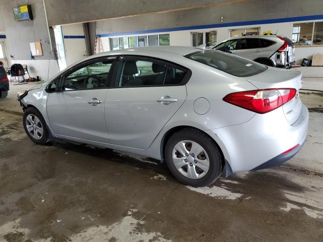 Photo 2 from auction – 2015 KIA FORTE LX with VIN KNAFX4A60F5370552