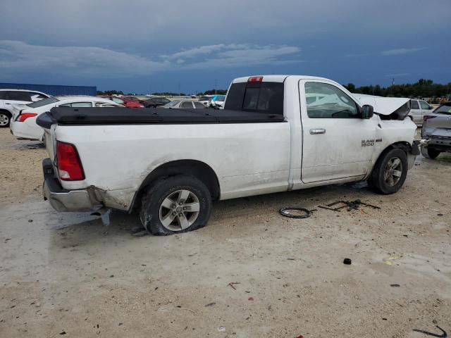Photo 3 from auction – 2017 RAM 1500 ST with VIN 3C6JR6DT8HG548263