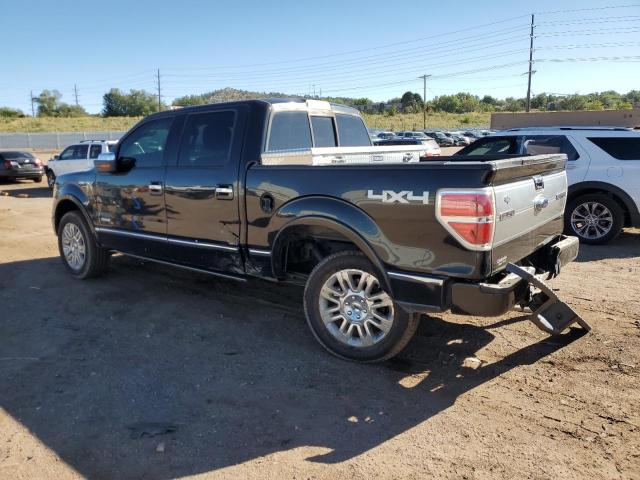 Photo 2 from auction – 2012 FORD F150 SUPER with VIN 1FTFW1ET0CFA95789