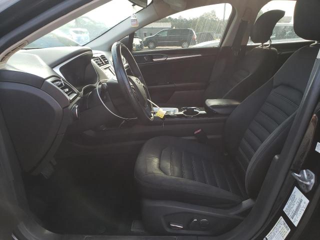 Photo 7 from auction – 2014 FORD FUSION SE with VIN 3FA6P0HD8ER363625