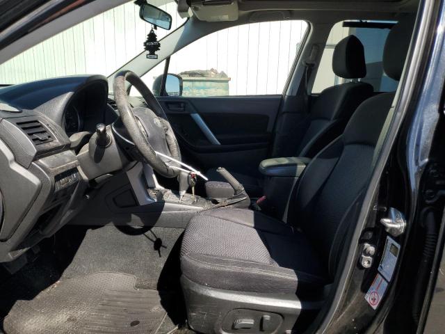 Photo 7 from auction – 2014 SUBARU FORESTER 2 with VIN JF2SJAEC1EH520782