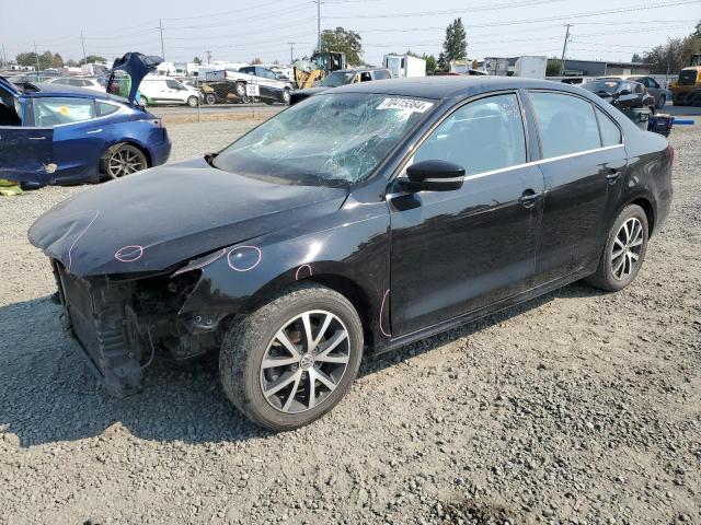 Photo 1 from auction – 2017 VOLKSWAGEN JETTA SE with VIN 3VWDB7AJ2HM229961