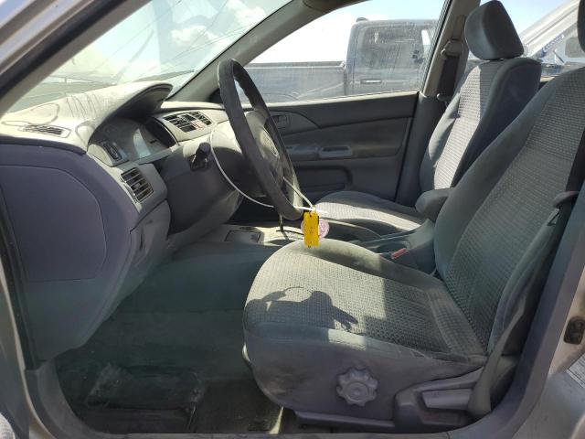 Photo 7 from auction – 2003 MITSUBISHI LANCER ES with VIN JA3AJ26E73U062975