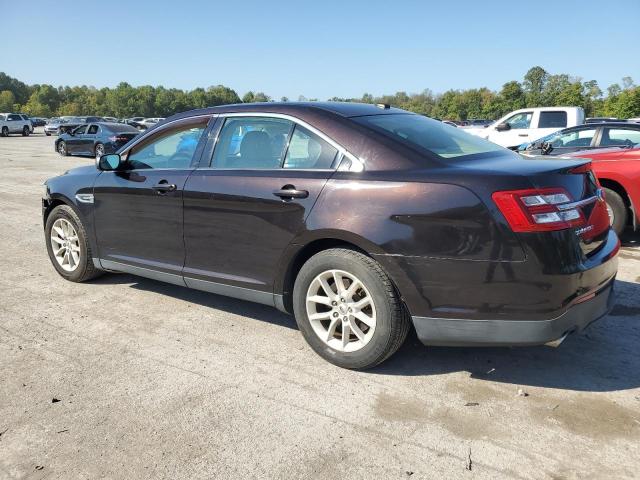 Photo 2 from auction – 2013 FORD TAURUS SE with VIN 1FAHP2D81DG168873