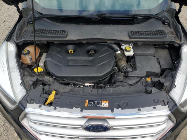 Photo 12 from auction – 2017 FORD ESCAPE SE with VIN 1FMCU9G93HUB16397