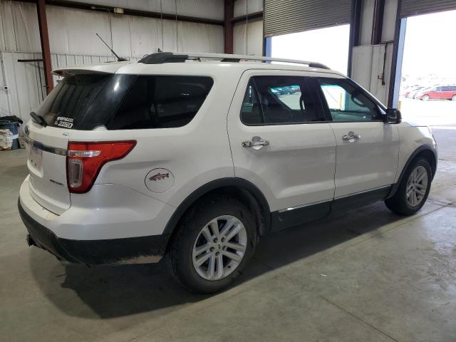 Foto 3 de la subasta – 2013 FORD EXPLORER X con VIN 1FM5K7D81DGA68938