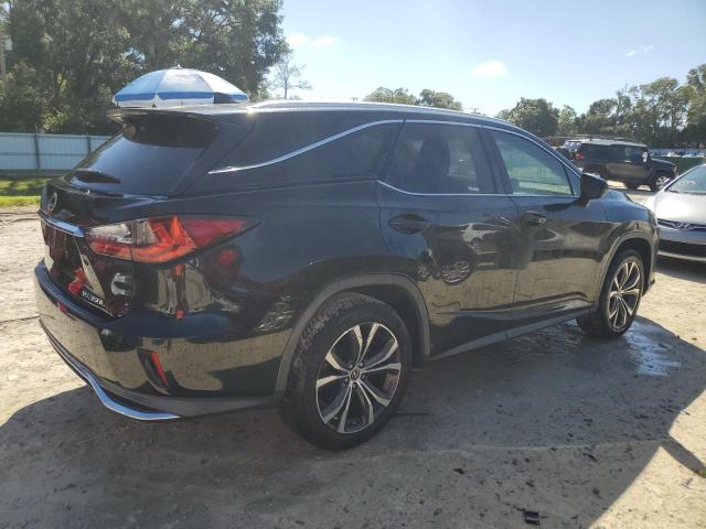 Photo 3 from auction – 2018 LEXUS RX 350 L with VIN JTJGZKCA3J2008181