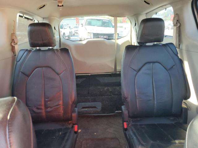 Photo 10 from auction – 2018 CHRYSLER PACIFICA T with VIN 2C4RC1BGXJR124220