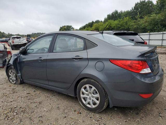 Photo 2 from auction – 2012 HYUNDAI ACCENT GLS with VIN KMHCT4AEXCU211575