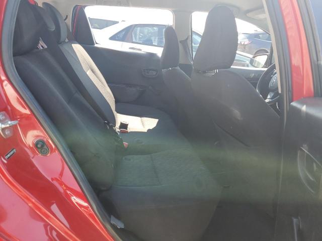 Photo 11 from auction – 2014 TOYOTA YARIS with VIN VNKKTUD36EA011945