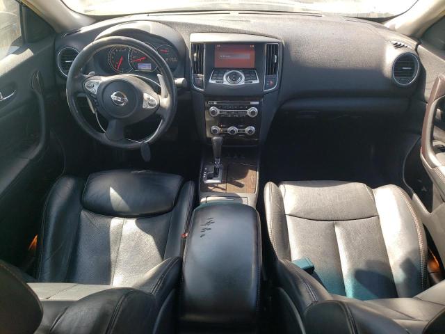 Zdjęcie 8 z aukcji – 2014 NISSAN MAXIMA S z VIN 1N4AA5AP4EC495423