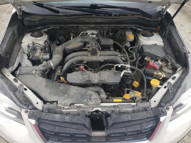 Photo 12 from auction – 2017 SUBARU FORESTER 2 with VIN JF2SJAWC8HH449731