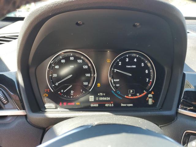 Photo 9 from auction – 2018 BMW X1 XDRIVE2 with VIN WBXHT3C34J5L32015