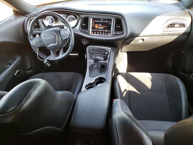 Photo 8 from auction – 2019 DODGE CHALLENGER with VIN 2C3CDZBT2KH668592